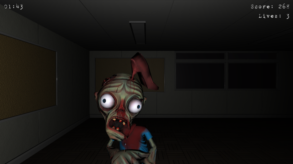 #2. Upgrade Spooky Learning Games (iOS) 由: Greg Diggs