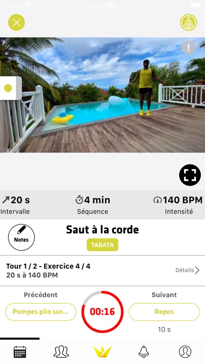 GBS ONLINE COACHING screenshot-5