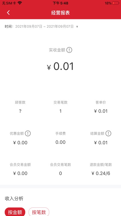 悦喵AI老板助手