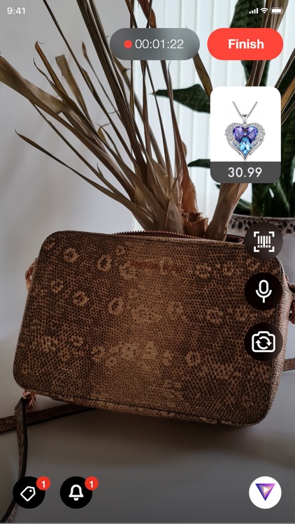 VTail Quick Start screenshot-3