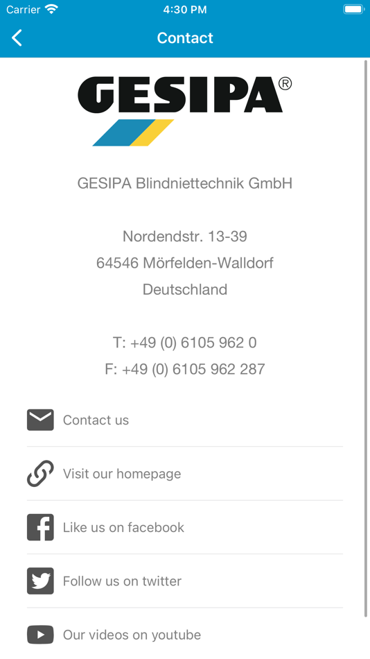 #5. iBird Pro (iOS) 由: SFS Group Germany GmbH (DE)