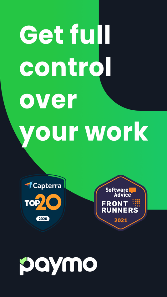 #1. Paymo Project Management (iOS) 由: Paymo S.R.L.