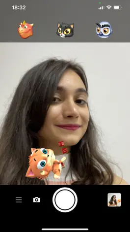 Game screenshot Photo FamiliAR apk