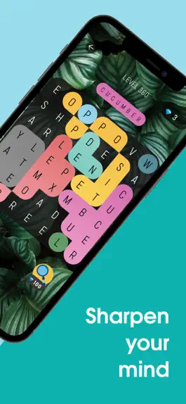 Game screenshot Letterday - Word Search hack