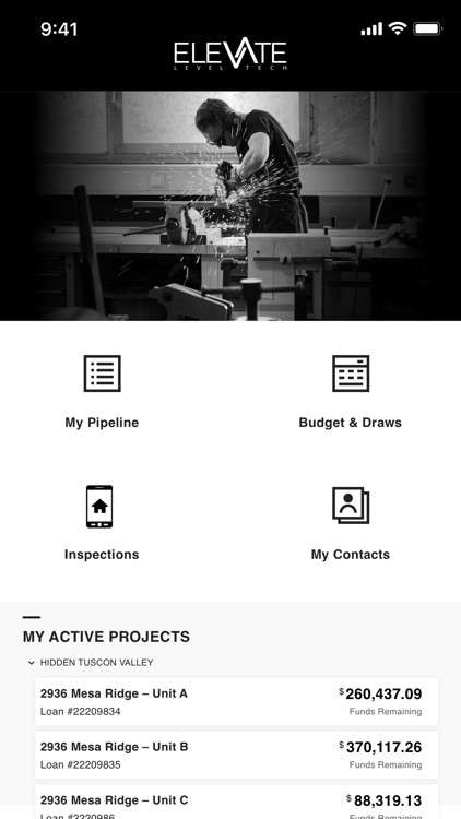 Elevate by Level Capital