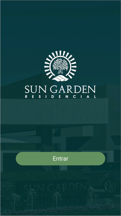 Screenshot #1 pour Habitasinos Sun Garden RA