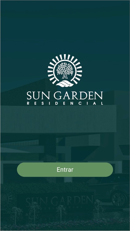 Habitasinos Sun Garden RA