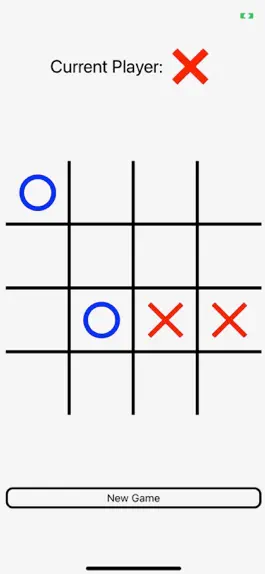 Game screenshot N-by-N Tic-Tac-Toe mod apk