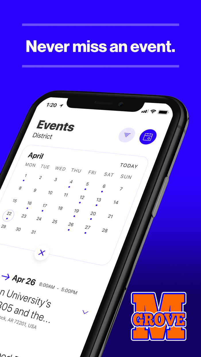 Mulberry Grove CUSD 1