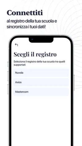 Game screenshot iRegistro | Diario Scuola hack