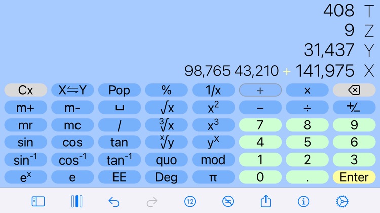 All in One Calculator screenshot-3