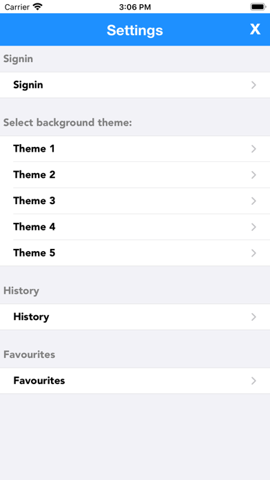 Indonesian to English Convert Screenshot