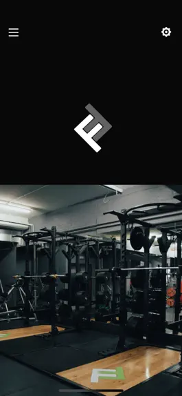 Game screenshot Future Fitness apk