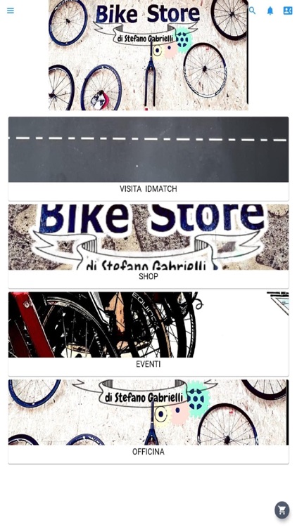 Bike Store