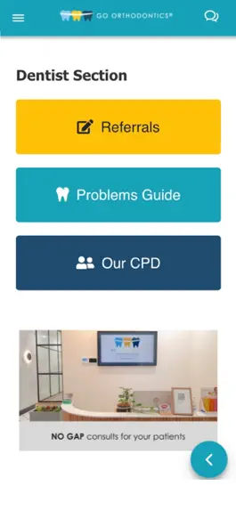 Game screenshot Go Ortho apk