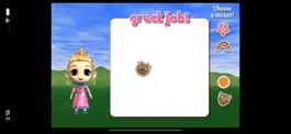 Game screenshot Princess Camille hack