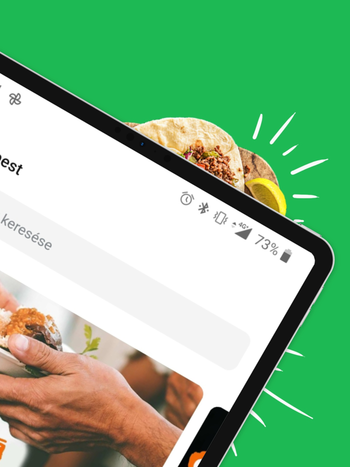 Munch - Beat food waste