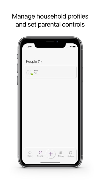 TruLeap Wi-Fi