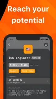 job search for ios developers problems & solutions and troubleshooting guide - 1