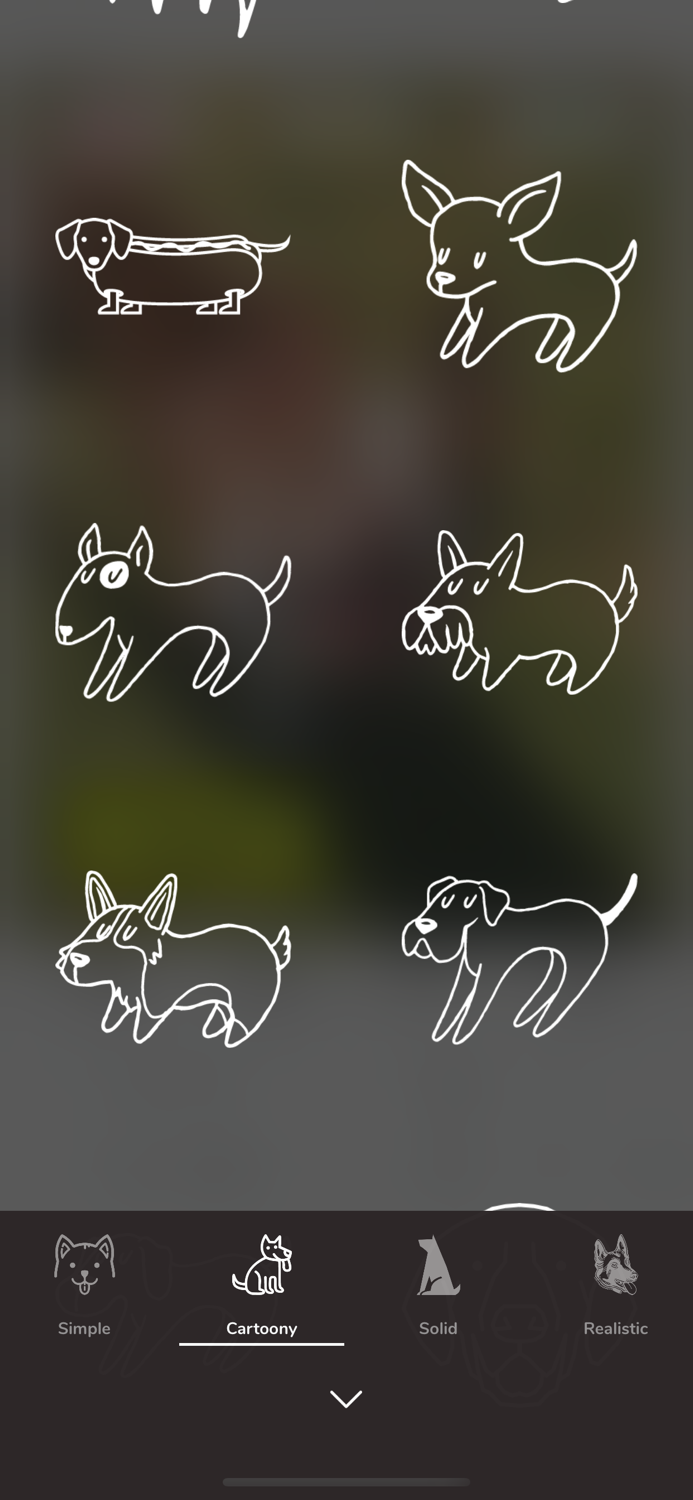 MyPuppy Cute Dog Photo Maker