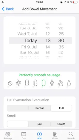 Game screenshot IBS Logs hack