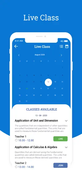 Game screenshot Turning Point Classes hack