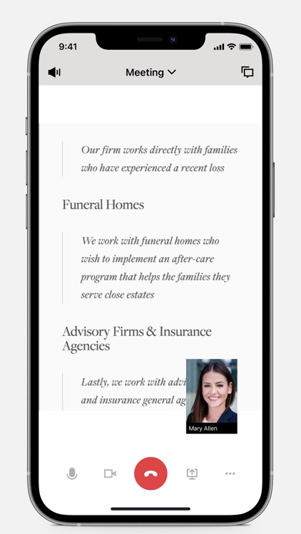 The Assist Program screenshot-3