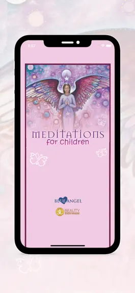 Game screenshot Meditations for Children mod apk