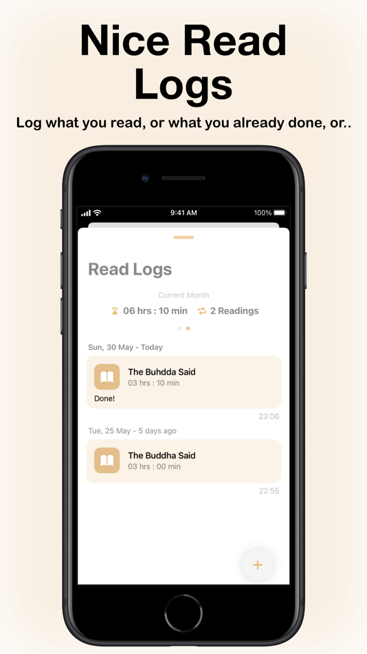#7. Log4all (iOS) Podle: Oskar Pacheco
