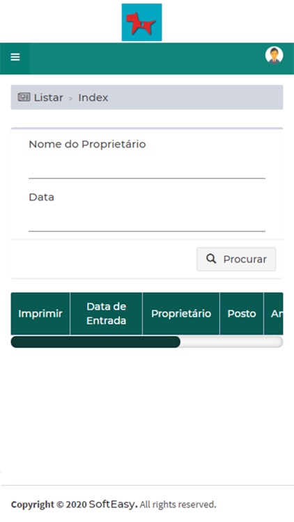 Softeasy Centro Diagnóstico