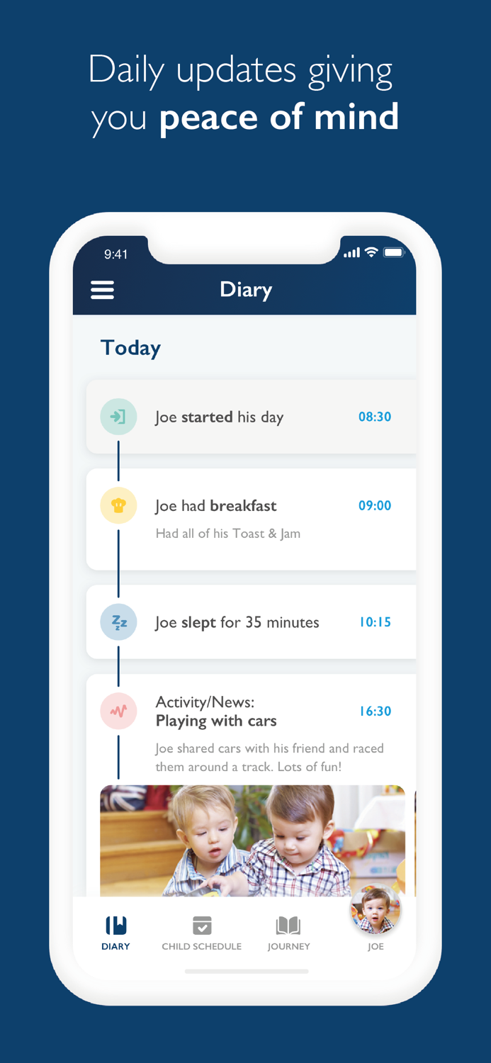 Lottie’s Nurseries