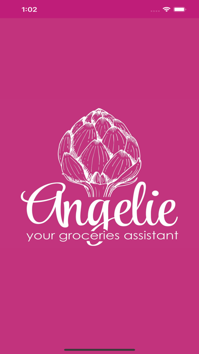 Angelie Screenshot