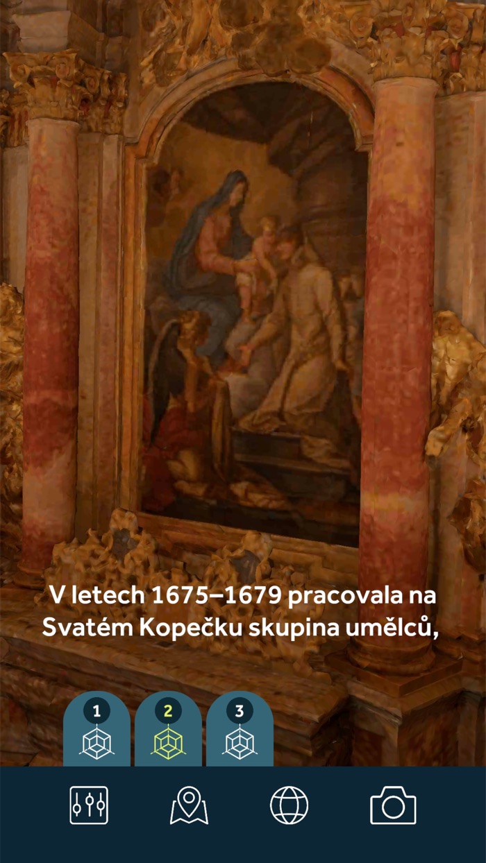 Sv. Kopecek Guide