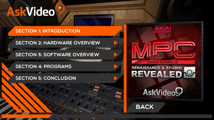 Renaissance and Studio Reveal