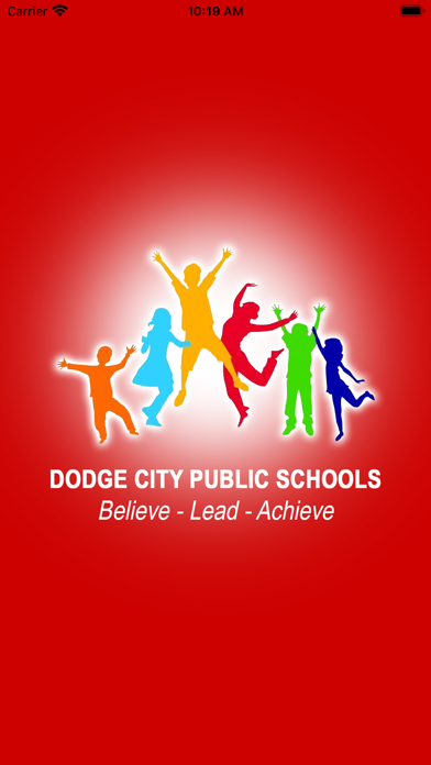 Dodge City Public Schools, KS Screenshot