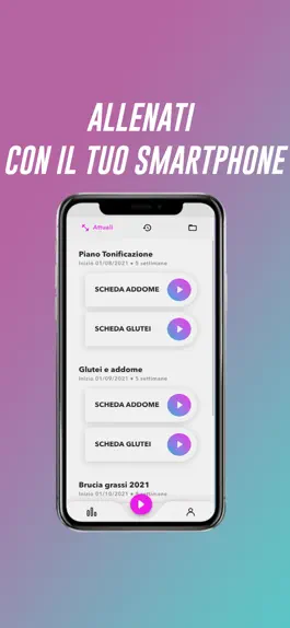 Game screenshot EDV Fitness mod apk