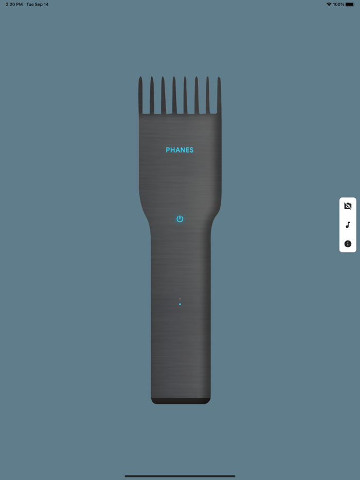 My Hair Trimmer