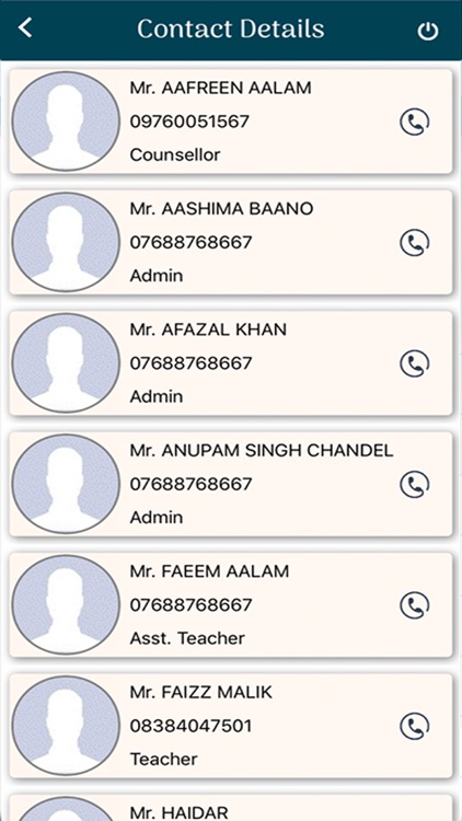 VMMM Public School screenshot-6