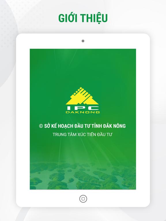 Screenshot #4 pour IPC ĐắkNông