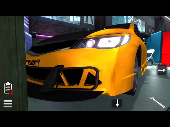 Fix My Car: Tokyo Speed! LITE screenshot 3