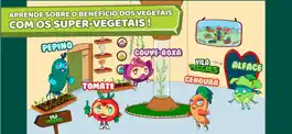 Game screenshot Veggies4MyHeart mod apk