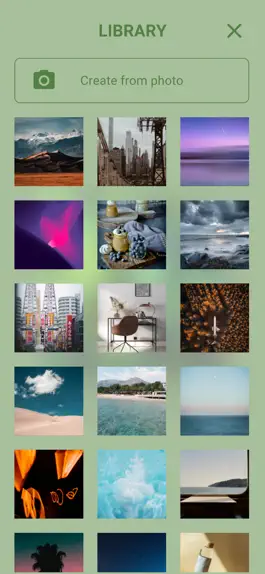 Game screenshot Lazy Puzzles hack