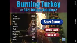 Game screenshot Burning Turkey apk