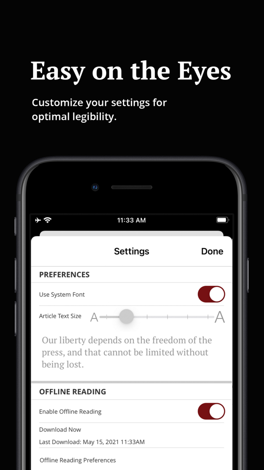 #5. Sun Sentinel (iOS) Podle: Tribune Publishing Company, LLC