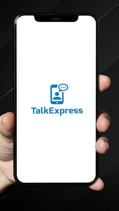 TalkExpress Screenshot