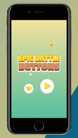 Game screenshot Epic Battle Buttons mod apk