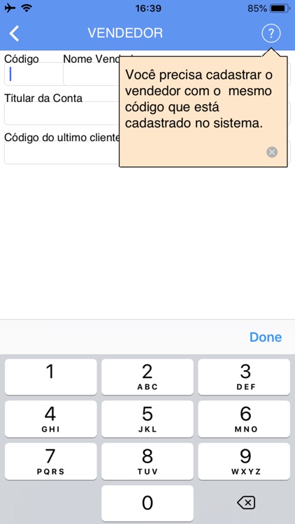 MegaApp-Aguia Sistemas screenshot-4