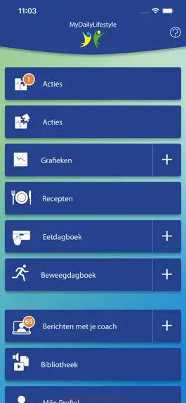 Game screenshot MyDailyLifestyle mod apk