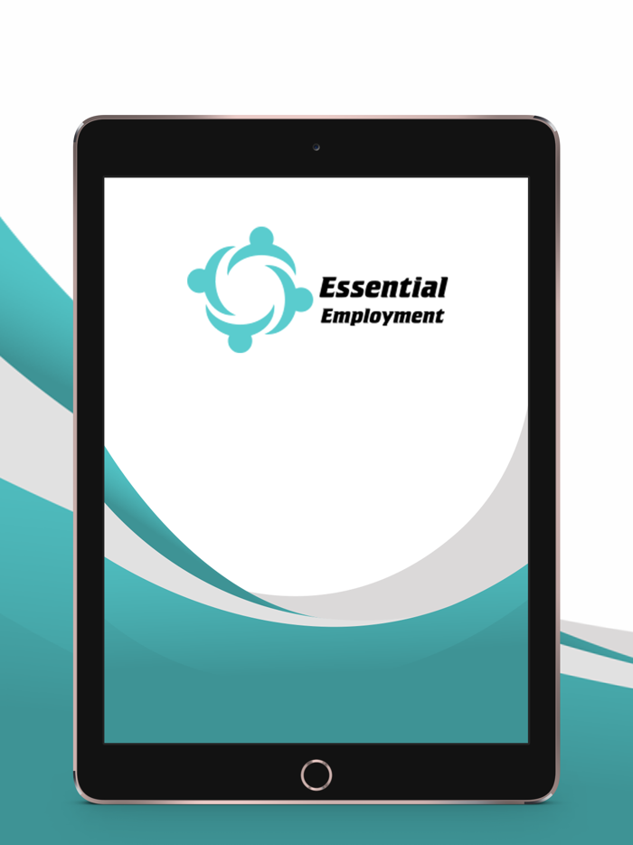 Essential Employment