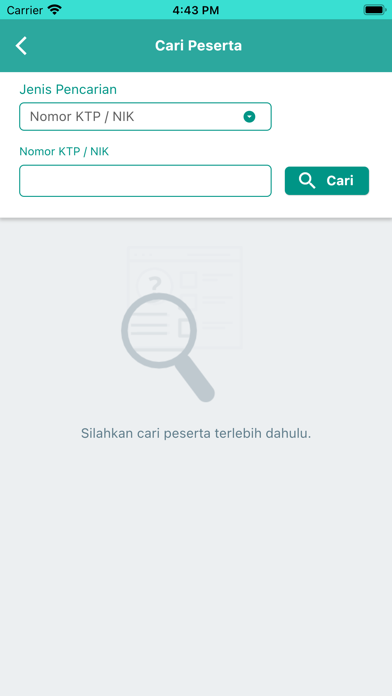 Screenshot #3 pour Edabu Mobile